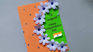 You can use your independence card at any store or atm, in the united states, guam and the virgin islands, displaying the quest logo. Independence Day Card Making Ideas 15 August How To Make Greeting Cards For Independence Day Youtube
