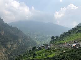 Amar singh thapa chhetri distinguished as badakaji amar singh thapa (nepali: Road Construction Need To Move A Village In Sindhuli Nepal Nonprofit Fundraising Page With Gogetfunding
