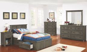Bush furniture somerset headboard, dresser and nightstand bedroom set in ash gray. Full Size Bedroom Sets On Sale