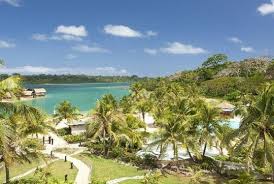 Throughout this period there is a high risk of strong winds and heavy rains with associated flooding. Holiday Inn Resort Vanuatu Hotel Port Vila Tui At