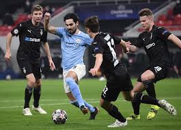 Borussia m'gladbach real madrid vs. Niederlage Gegen Manchester City Borussia Monchengladbach Nach 0 2 Vor Dem Aus Sport Tagesspiegel