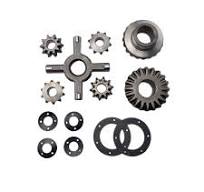 Spider Side Gear Wheel Loader Drive Axle Parts 275100153 for XCMG Cross  Shaft Side Gear