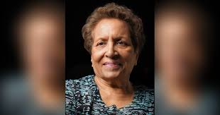 Obituary for Dorothy Angelina Paul