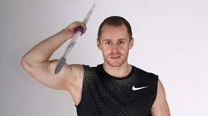 Navíc se cítí dobře v tréninku, je zdravý a to je základ pro bitvu o ol. I Kdyby Pocty Mrtvych Narustaly Olympiada Bude Rika Ostepar Jakub Vadlejch