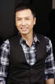 Donnie yen came back to the limelight with the ip man sequels, since hero. Donnie Yen 1963 Portrait Kino De