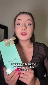 Douglas Mystery Box 12€