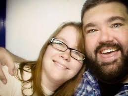 Fundraiser for Scott Mayle by Erech Overaker : Scott & Amanda