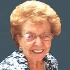 Filomena "Phyllis" Pacifico Obituary September 25, 2015