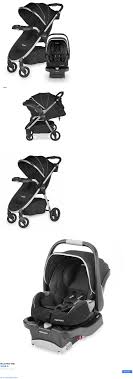 Luxury Cars Recaro Denali Luxury Stroller Performance Coupe Car Seat Onyx Travel System Buy It Now Only 399 0 Priceab Luxury Stroller Coupe Cars Stroller