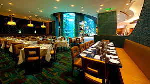 las vegas seafood restaurant chart house golden nugget