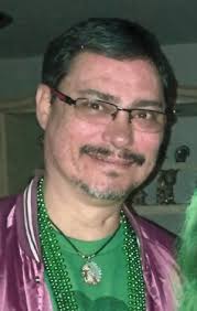 James Robert "Rusty" Beasley, Jr.