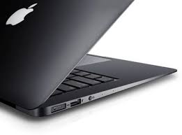 Here S What A Black Macbook Air Looks Like Images Redmond Pie Macbook Air Macbook Macbook Pro