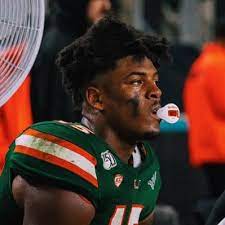 Just how good is gregory rousseau, another prominent 2021 nfl draft prospect to opt out of the college football season? Gregory Rousseau On Twitter Straight Blessings