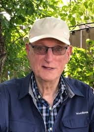 Thomas "Tom" Porter Obituary June 15, 2022