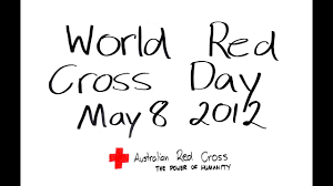 The theme of world red cross day 2021 is 'together we are unstoppable'. World Red Cross Day What Does Red Cross Mean To You Youtube