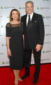 About paul pelosi, nancy pelosi's husband. Who Is Speaker Nancy Pelosi S Husband Paul