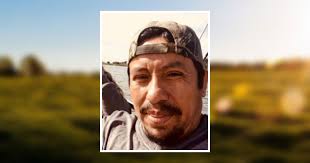 Ruben E. Vidal Obituary April 16, 2022