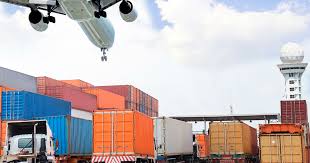 Dibujos bonitos de medios de transporte aereo, terrestre y maritimos : Que Medio Y Modo De Transporte Es El Mas Adecuado Para Mi Empresa Logistica Apuntes Empresariales Esan