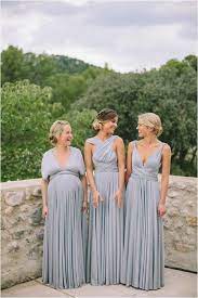 Simple And Elegant Le Mas De La Rose Wedding Multiway Bridesmaid Dress Twobirds Bridesmaid Dresses Bridesmaid Dress Styles
