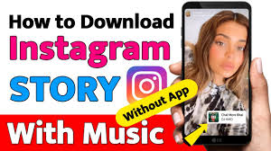 We did not find results for: Instagram Story Saver With Music How To Download Instagram Stories With Music 2020 Insta Story Youtube