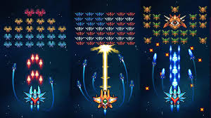 Llegan los juegos del pasado a nuestro portal de juegos arcade basado en los juegos de los salones. Galaxiga Arcade Clasico De Los 80 22 02 Descargar Apk Android Aptoide