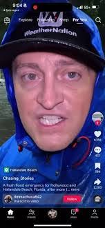 Thomas Hobgood's Instagram, Twitter & Facebook