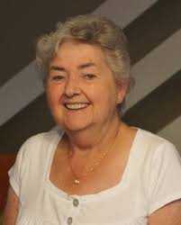 Mary Gardner Obituary