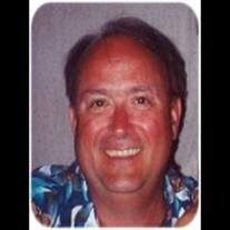 Michael Clary Obituary