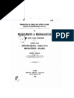 Loriquet Jean Nicolas 1880 Vocabulaire Francais Malgache Redige Par Les Missionnaires Catholiques A L Usage De Leurs Eleves Qui Apprennent Le Francais Livres Domaine Public