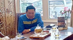 Anh trần đức đô, sinh năm 2002, quê tại khu đa hội, phường châu khê, thị xã từ sơn, tỉnh bắc ninh tử vong khi đang trong thời gian thực hiện nghĩa vụ quân sự tại tiểu đoàn 4, đại đội 14, trường đại học quân sự quân khu 1 vào ngày 28/6. NgÆ°á»i Bá»‹ Tá»' Ä'anh Be Trai 12 Tuá»•i Cháº¥n ThÆ°Æ¡ng Sá» Nao á»Ÿ Ciputra Len Tiáº¿ng Baogiaothong Vn
