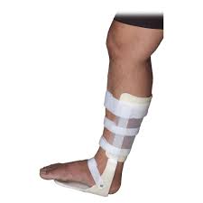 Hkafo = hip knee ankle foot orthosis. Lower Limb