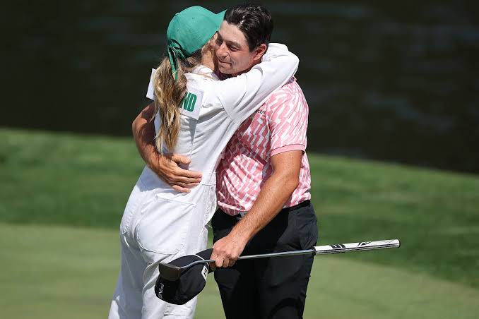 Who Is Viktor Hovland's Girlfriend? All About Tuva Dahl Jensen