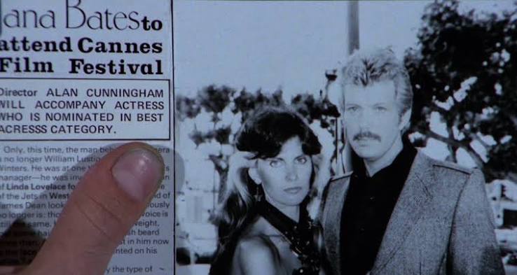 The Video Nasties Reviewed- Section 3- Day 42- The Last Horror Film (1982)  – Meathook Cinema
