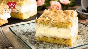 Hier findest du unsere low carb rezepte für kuchen und torten. Keto Kuchen Mandel Mascarpone Schnittchen I Nur 5 G Kh Pro Stuck I Low Carb Rezept Youtube