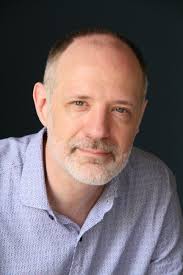 Story & Craft with Marc Preston" Logan Macrae (Podcast Episode 2022)