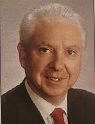 Ronald R. Weimer Obituary