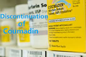 Statins, warfarin, etc generic/brand name. Coumadin Brand Is Being Discontinued Generic Warfarin Is Still Available Canadadrugstore