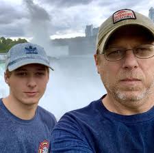 Niagara Falls in Niagara Falls, NY (37 Photos)