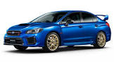 SUBARU-WRX