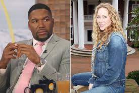 Facebook gives people the power to share. Inside Michael Strahan S Nasty Custody Case Over His Twin Daughters