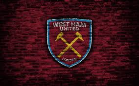 They compete in the premier league, the top tier of english football. West Ham United F C Hd Wallpaper Background Image 2880x1800