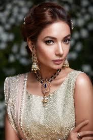 Fatima Nasir reveals her latest Bridal Hair & Makeup Looks