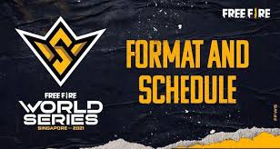 Yo también me rei de la caída de otro jejeje. Free Fire World Cup Nuevo Calendario Equipos Cuando Y Donde Ver La Free Fire World Series 2021 Free Fire Mania