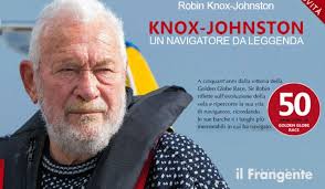 Robin Knox-Johnston