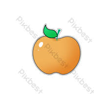 Check spelling or type a new query. Pola Dekoratif Buah Apel Jeruk Bulat Elemen Grafis Templat Psd Unduhan Gratis Pikbest