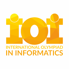 International Olympiad in Informatics (IOI)