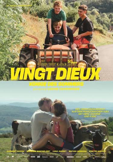 Movie Vingt Dieux - Cineman