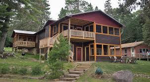 Minnesota is the perfect mix of metropolitan hustle and bustle and the tranquillity of the great outdoors. Minnesota Reunion Cabin On Thunder Lake Family Reunions In Remer And Longville Mn