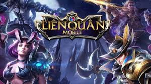 The description of garena liên quân mobile app. Náº¡p Tháº» Game Lien Quan Mobile Gia Ráº» Tren Toan Quá»'c