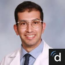 Dr. Faris Ghannam, MD